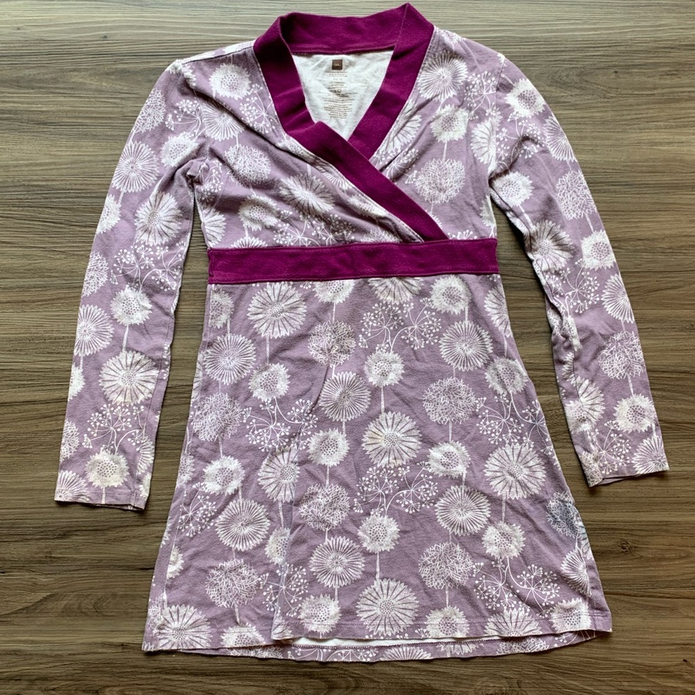 TEA Collection Dress